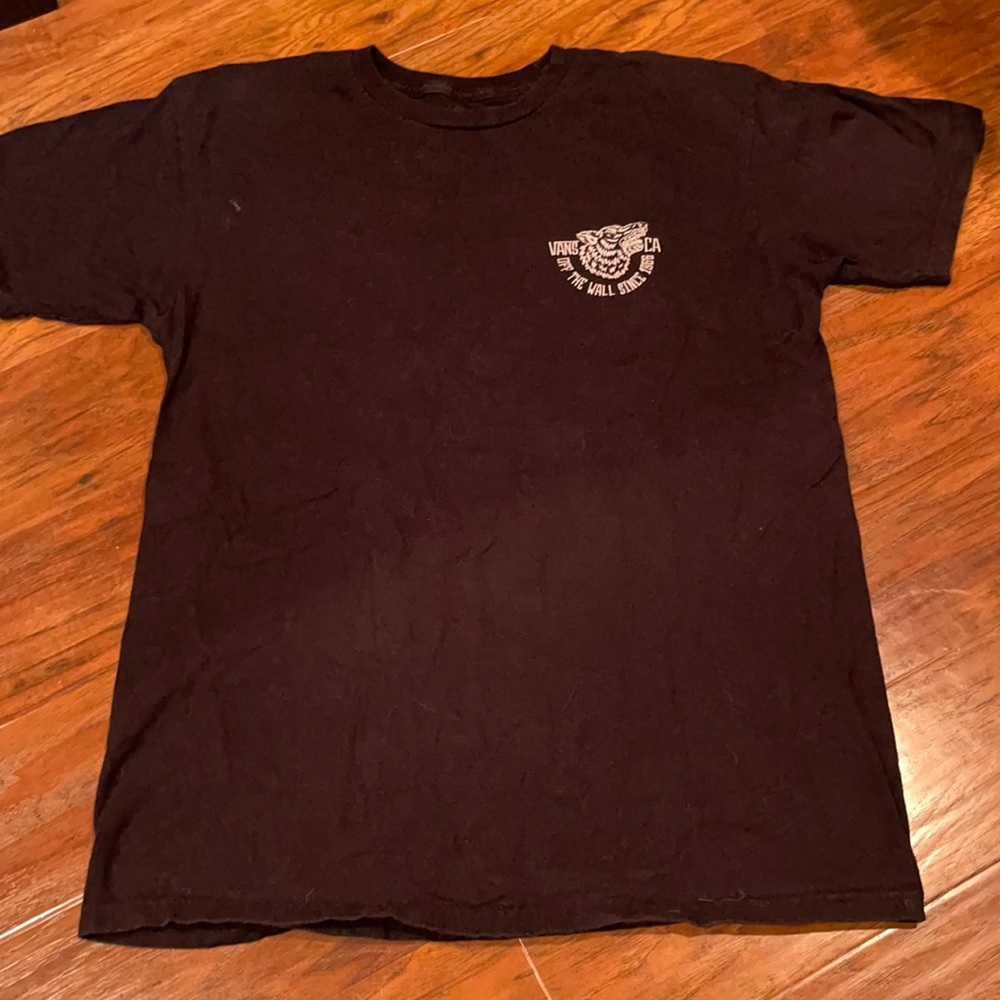 Vans men’s tee
